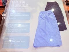 -优衣库(上海虹口龙之梦店)