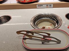 -龍歌自助小火锅(城阳万象汇店)