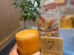 -THE WOODS 简餐 (国贸商城店)