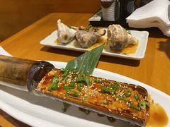 -津之港·日本料理·铁板烧