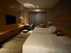 -西安赛瑞喜来登大酒店