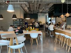 大堂-dotcom coffee古点咖啡(致真大厦店)