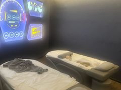 -华夏良子·足道SPA艾灸(金皇大厦店)