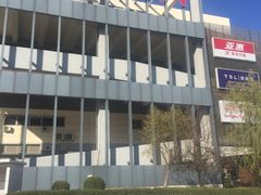 -永旺梦乐城国际商城(北清路店)