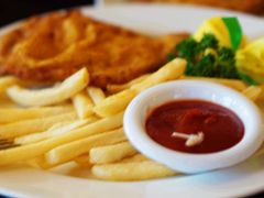 -宝莱纳餐厅(滨江店)