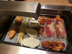 iphone_upload_pic-新石器烤肉(周浦万达店)