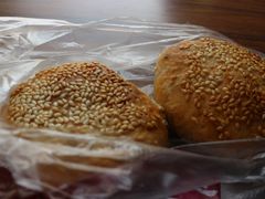 -朱记小郑酥烧饼(建康路店)