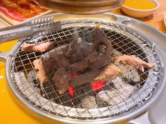 -喜来稀肉(北外滩白玉兰广场店)