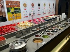 -海底捞火锅(王府井银泰in88店)