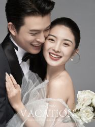 -今生有约国际精品婚纱摄影(苏州店)