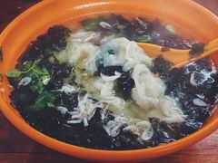 -阿麟馄饨(延长路店)