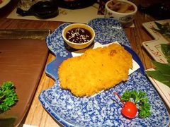 -藤原布二·大正创意料理(五台山店)