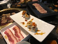 -神户赤童日式烤肉伙伴(东直门店)