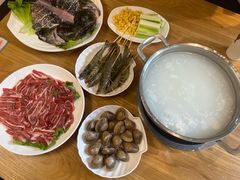 -吉友粥底火锅(方斜路店)