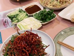 -老昌春饼(中央大街店)