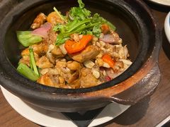 -新旺茶餐厅(嘉里城店)