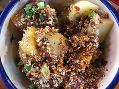 粑粑的小土豆-搓火大都会(广安门总店)