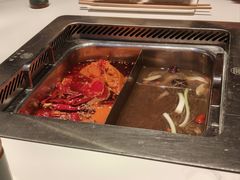 -宽来火锅(来福士广场店)