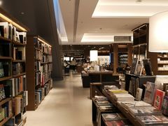 -茑屋书店(天目里店)