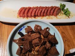 -金枝玉叶上海人家食府(三里河店)