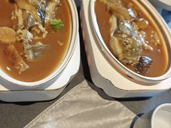 -沈灶河豚宴·河豚融合餐厅(汉中路店)