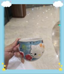 -泥娃娃DIY陶吧(易生活购物公园店)