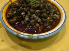-小田油焖小龙虾(双井店)
