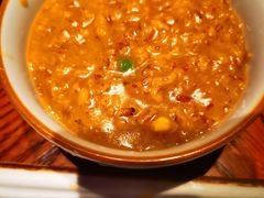 虾膏泡泸沽湖红米饭-映水芙蓉(上海万象城店)