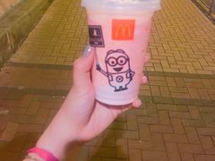 -翠华餐厅(旺角文华商场店)