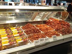 -胖东来生活广场(健康路店)