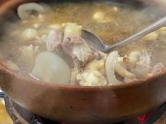 -司马街鸡煲(西华路店)