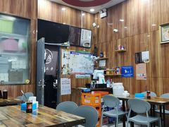 大堂-塔斯提抓饭(东城汇店)