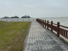 -洪泽湖古堰景区