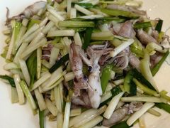 -渔家大院·胶东海鲜·老鲁菜餐厅(德胜店)
