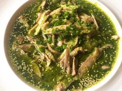 椒麻鸡-東舍食唐精品陕菜馆