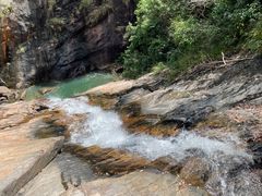 -广州白江湖森林公园