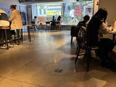 -喜茶(广州北京路惠福东店)