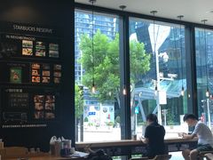 -星巴克(深圳软件园产业基地店)
