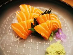 -山葵家·创意料理(万象汇店)