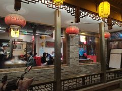 -仁和四季涮肉馆(天坛南门店)