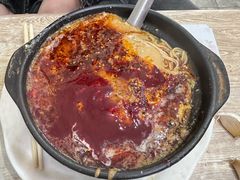 -蜀王砂锅总店