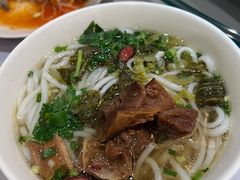 花溪牛肉粉-贵州大厦贵州厅