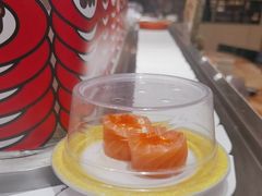 -万岁寿司(蓬江万达店)