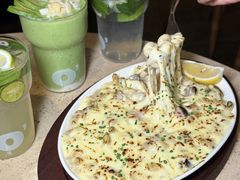 -O'eat Blossom&Pelican(深圳首店)