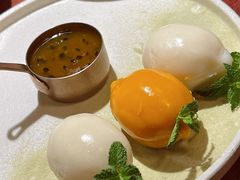 -前海沿·青岛菜(五四广场永旺店)