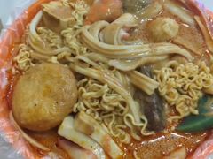 -安发瞧麻辣烫(总店)