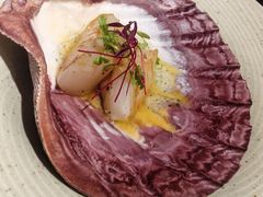 -松临·铁板烧&Omakase(神农店)