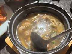 -老灶房-四川土菜(开元店)