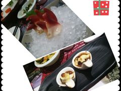 -铁板诱惑法式铁板烧(大卫城店)