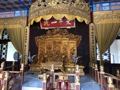 -南京中国近代史遗址博物馆(南京总统府)